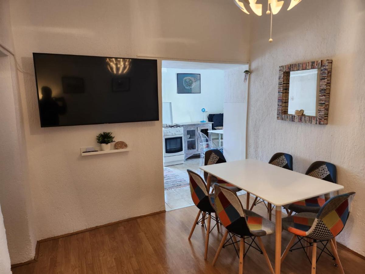 Apartment Dolores Cres Esterno foto